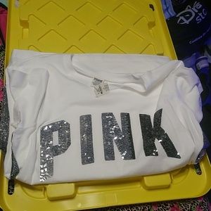 Pink Bling t-shirt